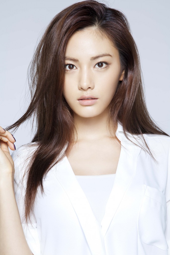 Top 10 Sexiest Korean Actresses in 2015